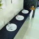 Νιπτήρας Επικαθήμενος Πορσελάνης Cerastyle Suit Φ 38cm 078000-u Λευκό Νιπτήρας Επικαθήμενος Πορσελάνης Cerastyle Suit Φ 38cm 078000-u Λευκό