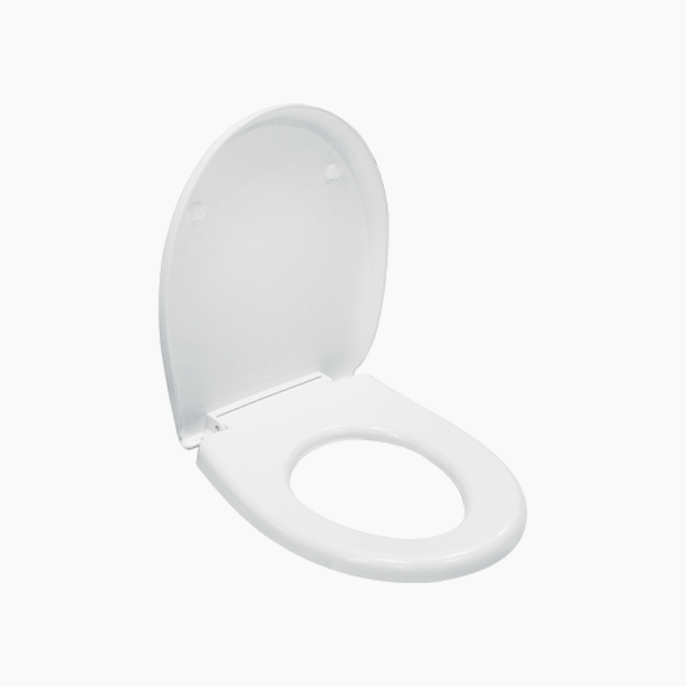 Κάλυμμα Λεκάνης Thermoplast Cerastyle Kids 1134000 Λευκό