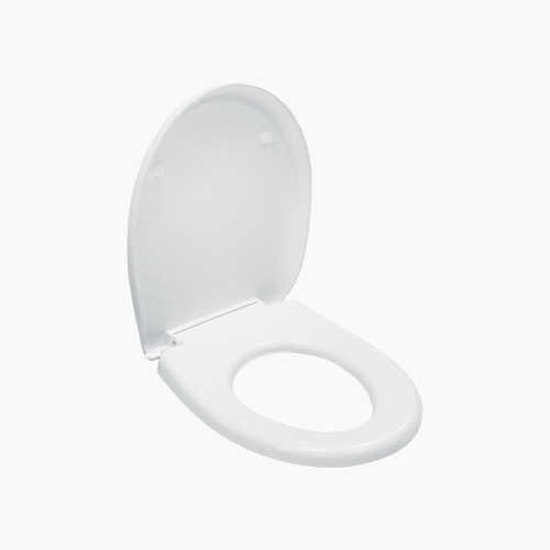 Κάλυμμα Λεκάνης Thermoplast Cerastyle Kids 1134000 Λευκό