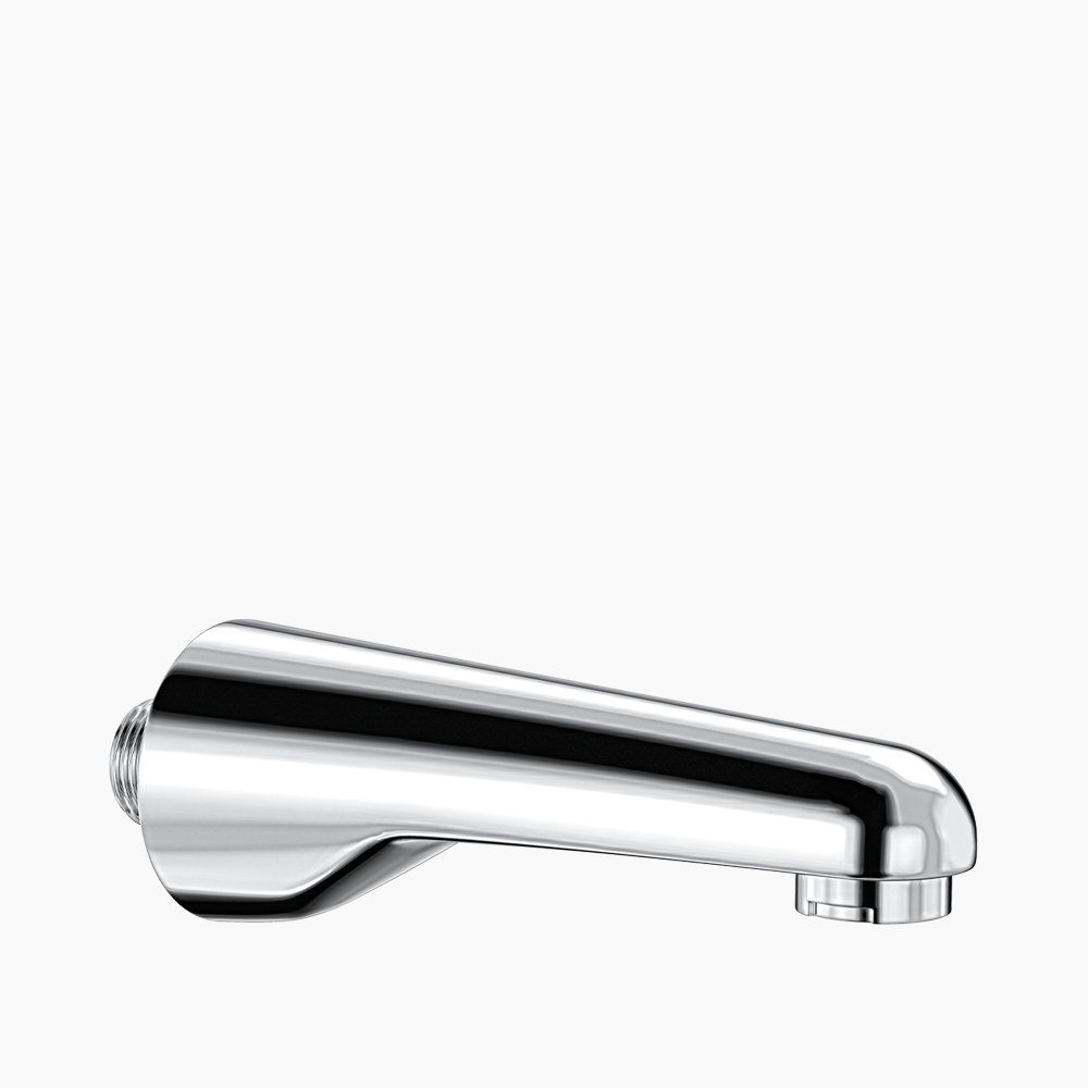 Σετ Εντοιχισμού Στρόγγυλη Τριπλής Ροής με Διανομέα Ορειχάλκινο DM-2761 Χρώμιο