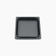 Κανάλι Ντουζιέρας Duscheline Τετράγωνο Santo 15x15 mm με έξοδο Φ 100mm DU-698100 Μαύρο Κανάλι Ντουζιέρας Duscheline Τετράγωνο Santo 15x15 mm με έξοδο Φ 100mm DU-698100 Μαύρο