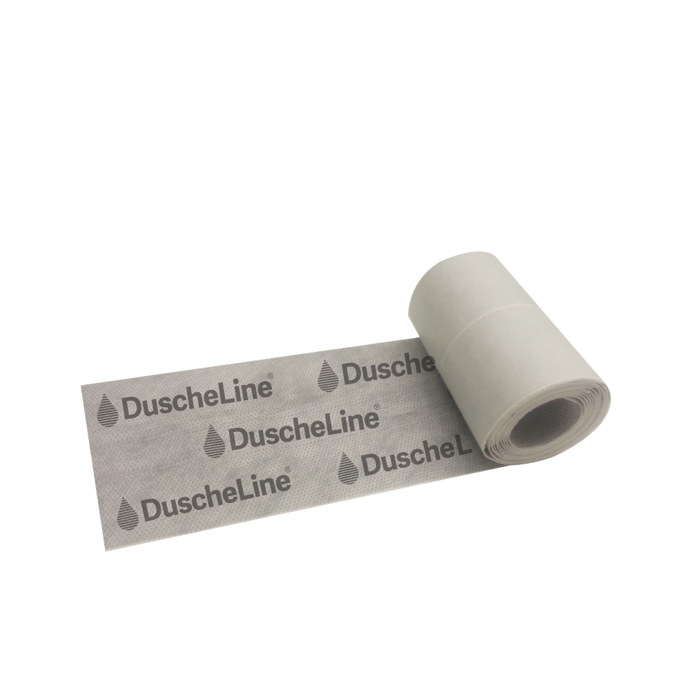 Ύφασμα Μόνωσης Γραμμικού Καναλιού 40 cm Duscheline DU-016040