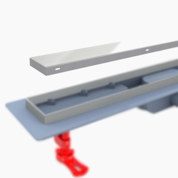 Ανταλλακτικό Καπάκι Σχάρας Vision 30cm