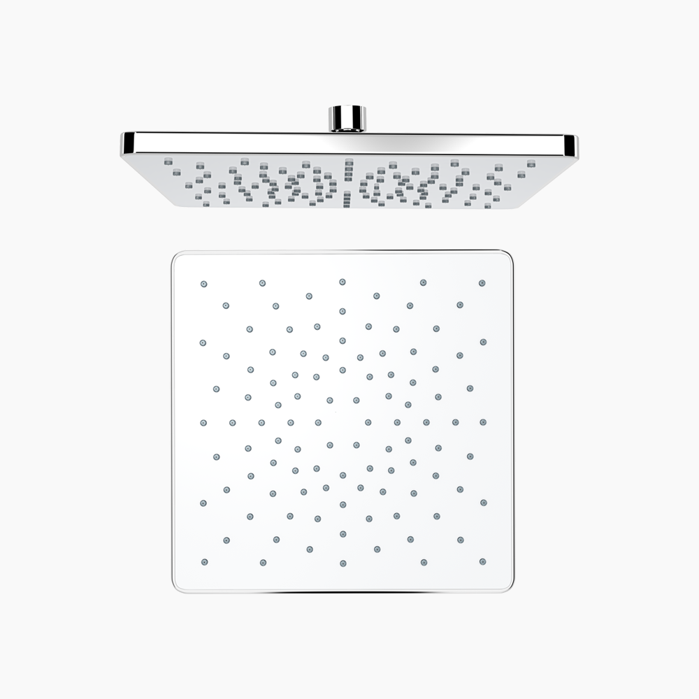 Στήλη Ντους Τετράγωνη Pera Chrome DM-7440  Χρώμιο