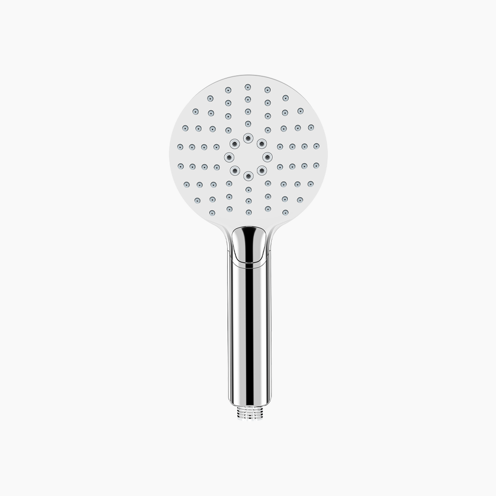 Στήλη Ντους Στρογγυλή Icon ChromeFull DM-7455 Χρώμιο