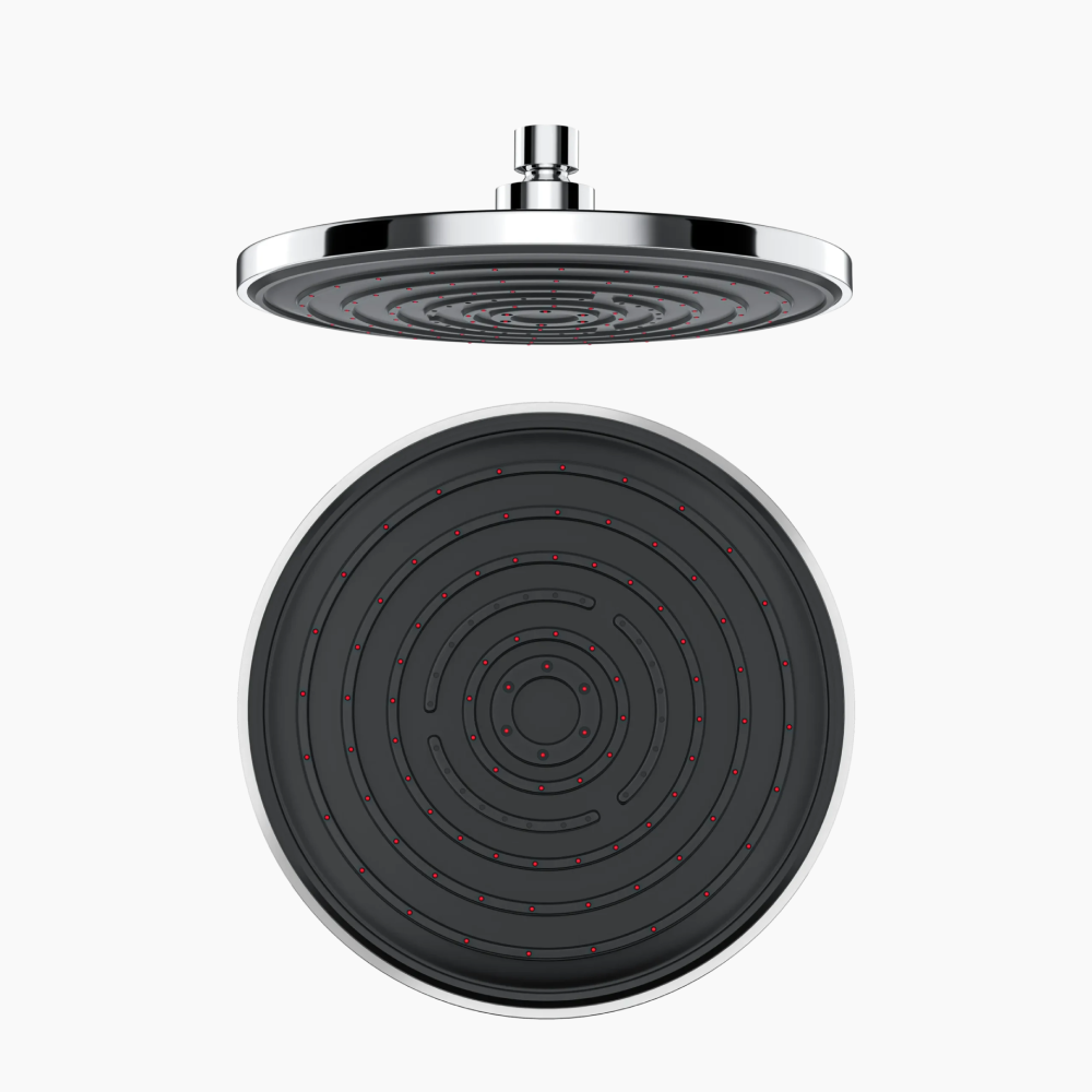 Κώδωνας Ντους Στρόγγυλη Φ 230 mm Selfy DM-4793