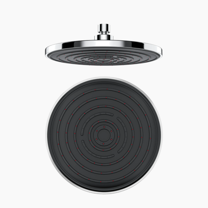 Κώδωνας Ντους Στρόγγυλη Φ 230 mm Selfy DM-4793