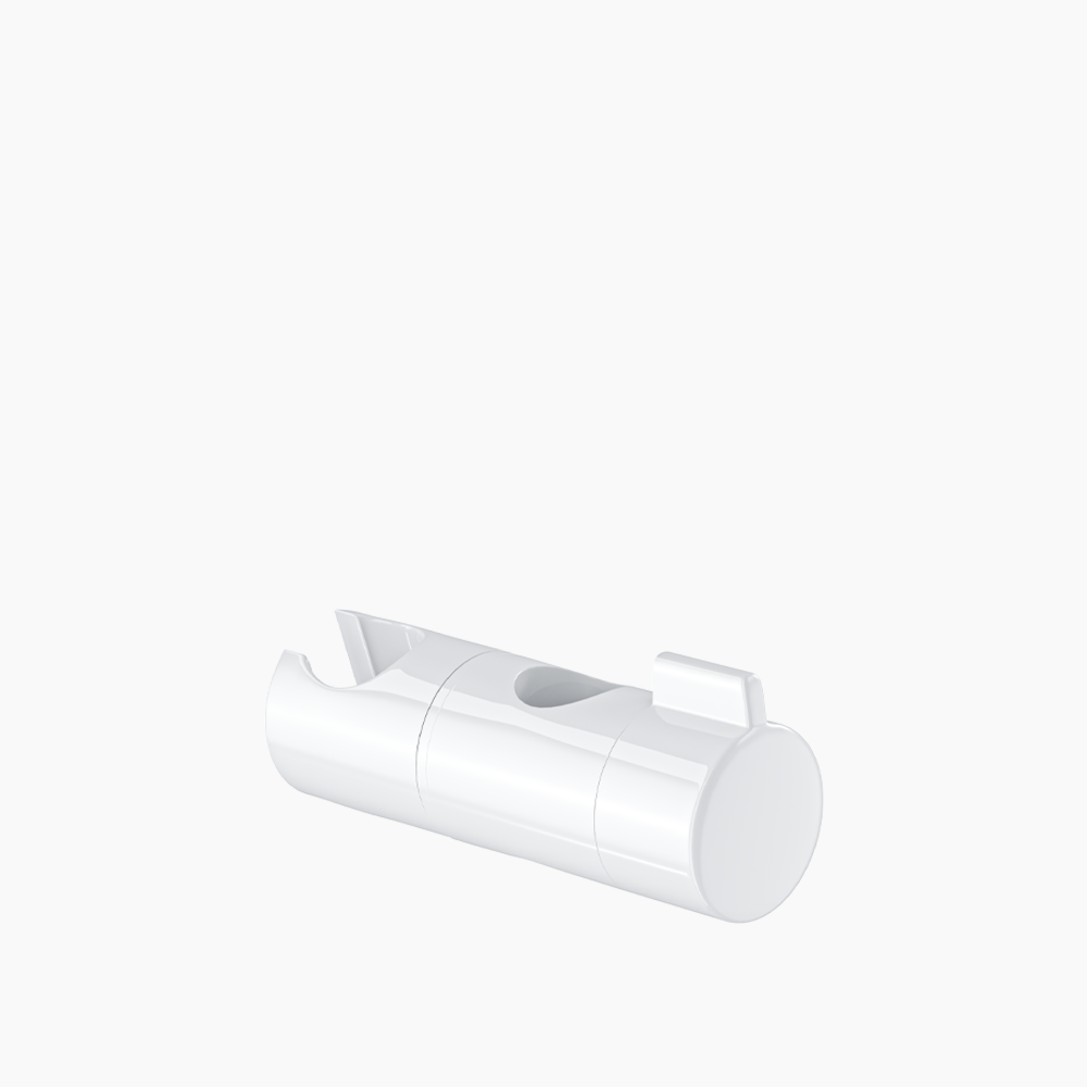 Ασανσέρ Στήλης Ντουζ Ρυθμιζόμενος DM-9252  Λευκό