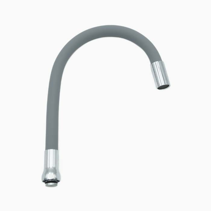 Ελαστικό ρουξούνι για μπαταρία κουζίνας ΓΚΡΙ