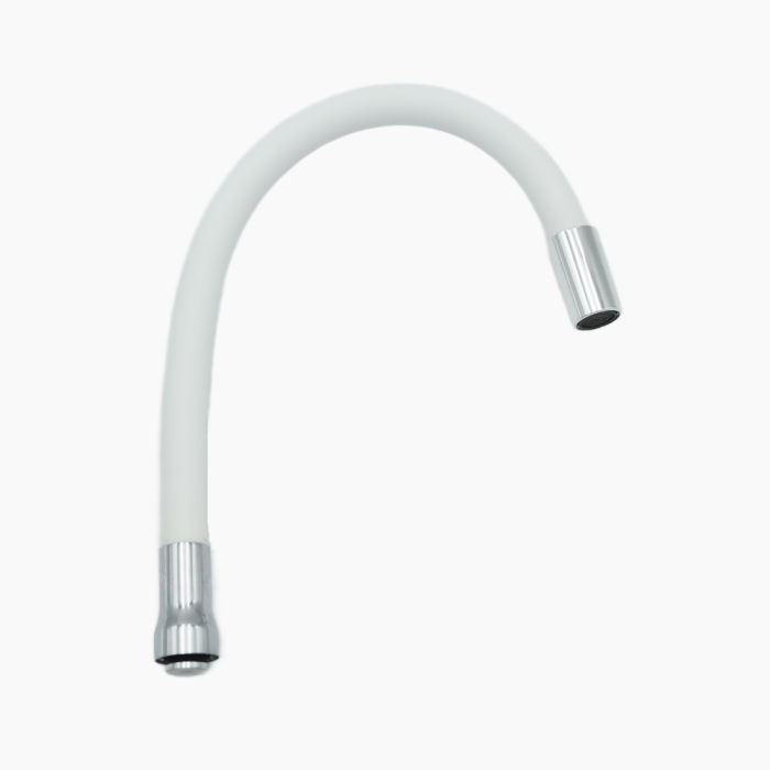 Ελαστικό ρουξούνι για μπαταρία κουζίνας ΛΕΥΚΟ