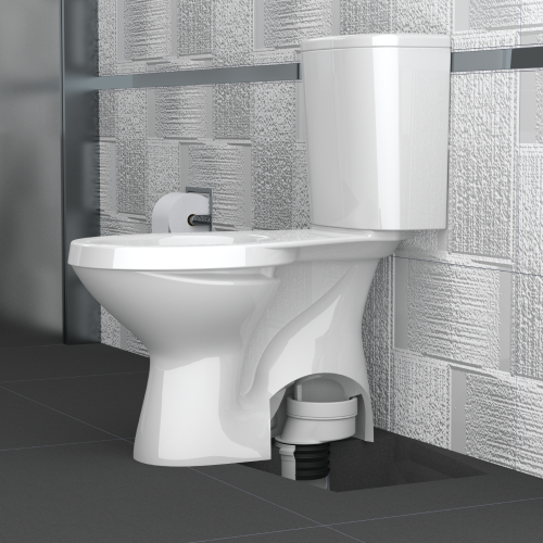 Σύνδεσμος WC Έκκεντρος 20 mm 1003