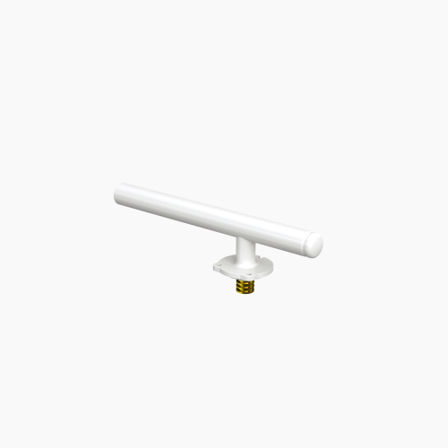 Σωλήνα αναμονή παροχής PPRC 20mm   '' Cappa-Suera ''