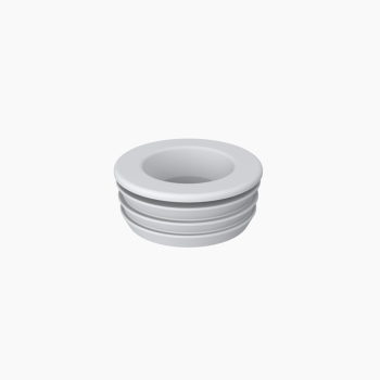 Στεγανό Σύνδεσης Λεκάνης  60 x 32 mm  1203