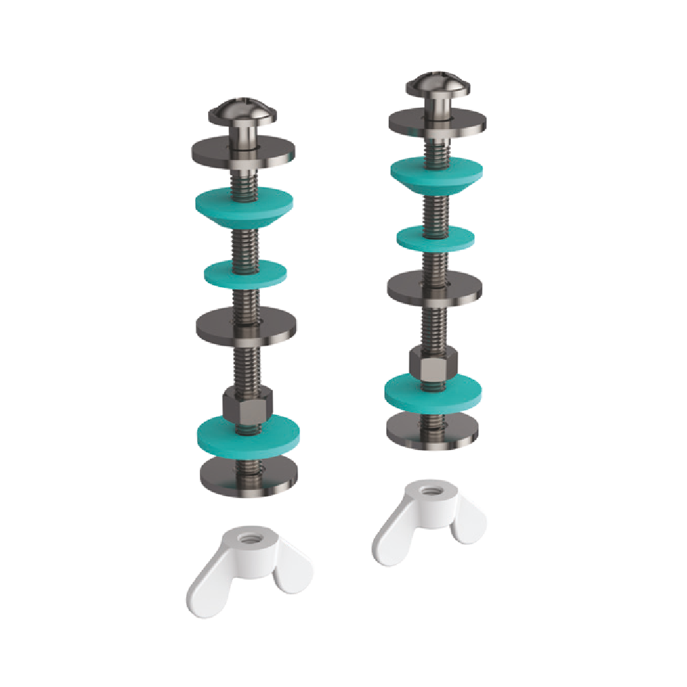 Σετ Στήριξης Καζανάκι  1331