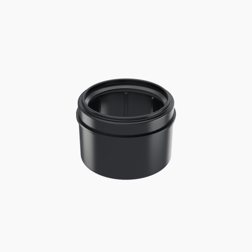 Μετατροπέας Αποχέτευσης  Φ90 / Φ110 mm   1191