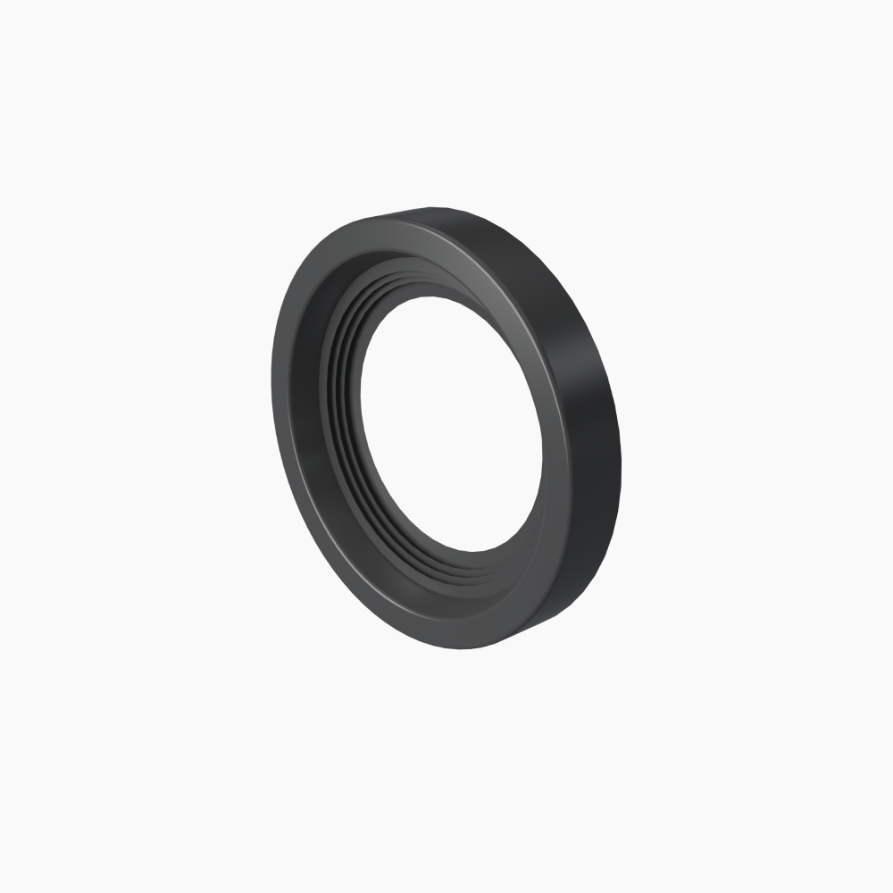 Στεγανό Εισόδου Σωλήνα Αποχέτευσης Φ90 mm 1183