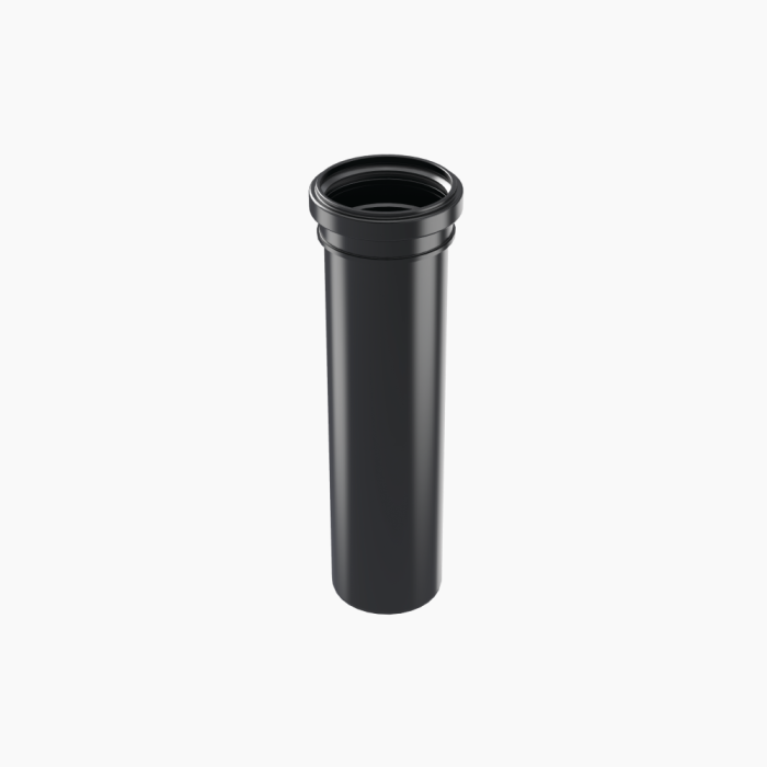 Σωλήνα Αποχέτευσης ίσιος Φ90 x 350 mm 1189 Σωλήνα Αποχέτευσης ίσιος Φ90 x 350 mm 1189