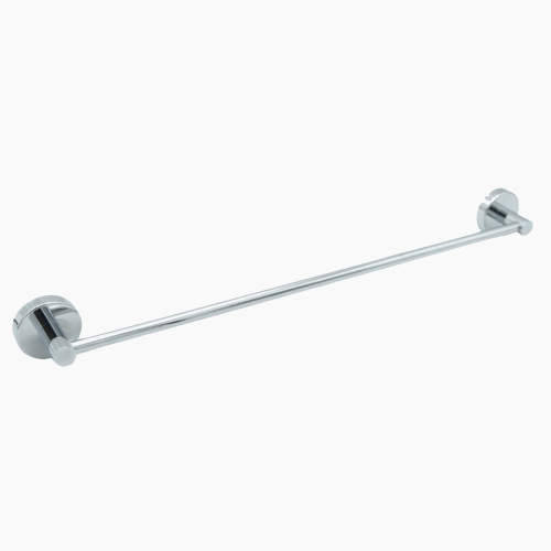 Κρεμάστρα πετσέτας  45cm Χρώμιο