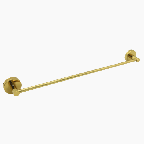 Κρεμάστρα πετσέτας  45cm Χρυσό