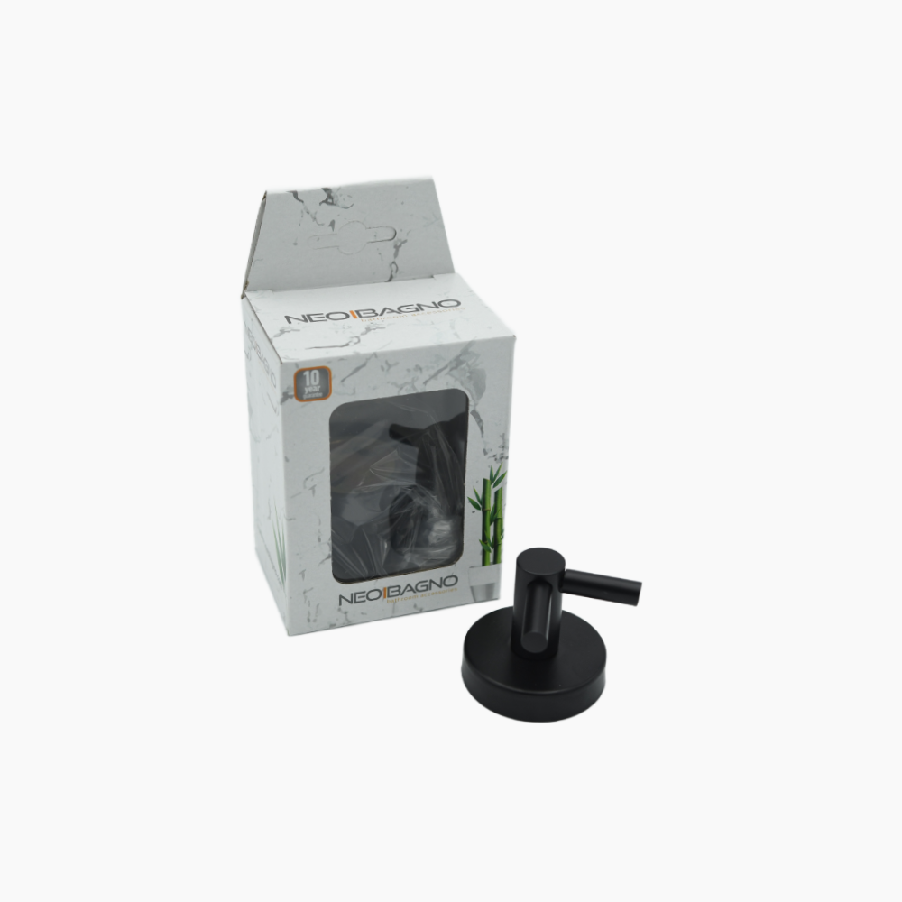 Διπλό άγγιστρο Μάυρο