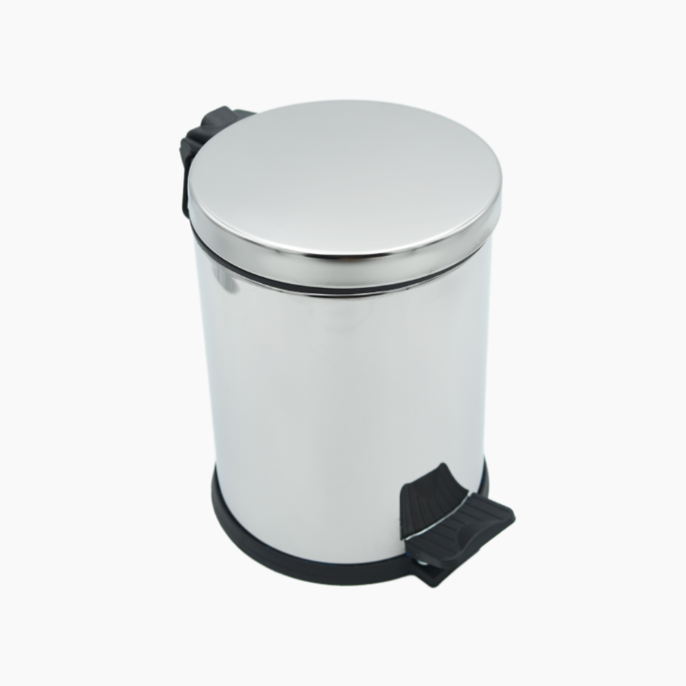 Κάδος απορριμάτων με πεντάλ 5L Soft Close