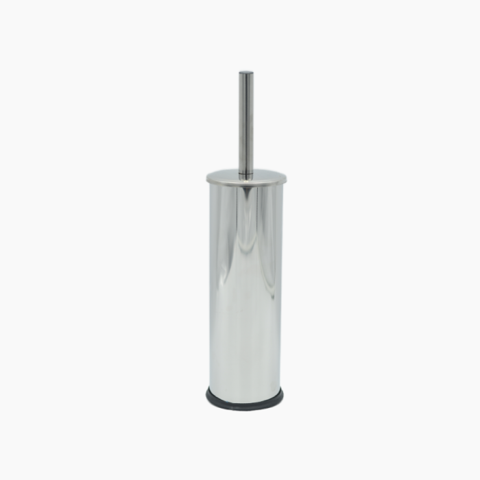 Πιγκάλ στρόγγυλο Inox