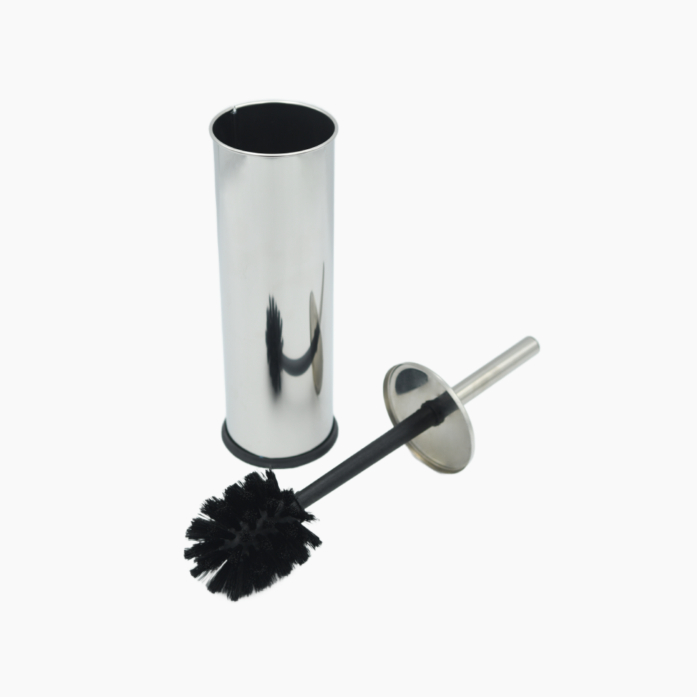 Πιγκάλ στρόγγυλο Inox