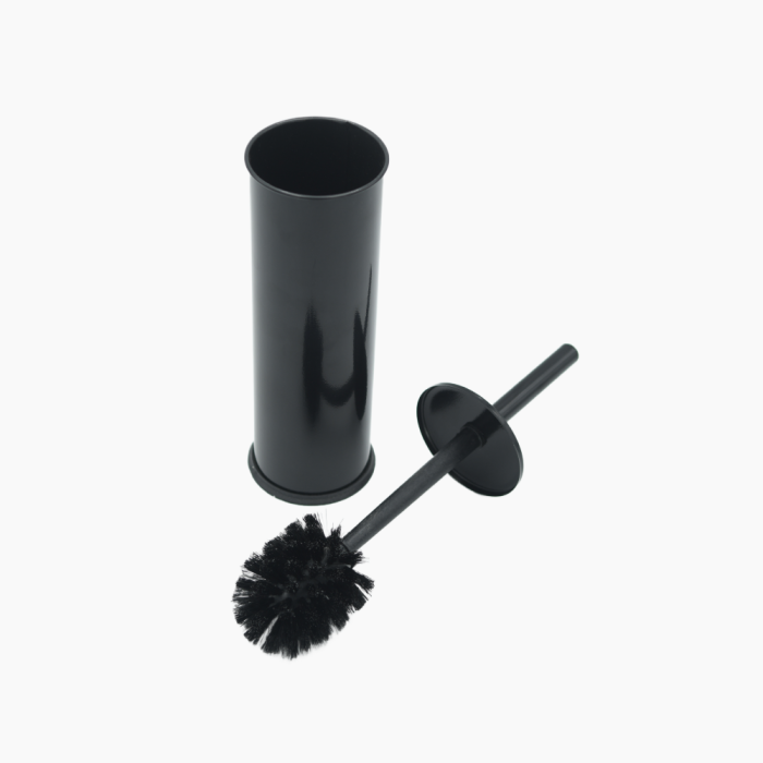 Πιγκάλ στρόγγυλο Black